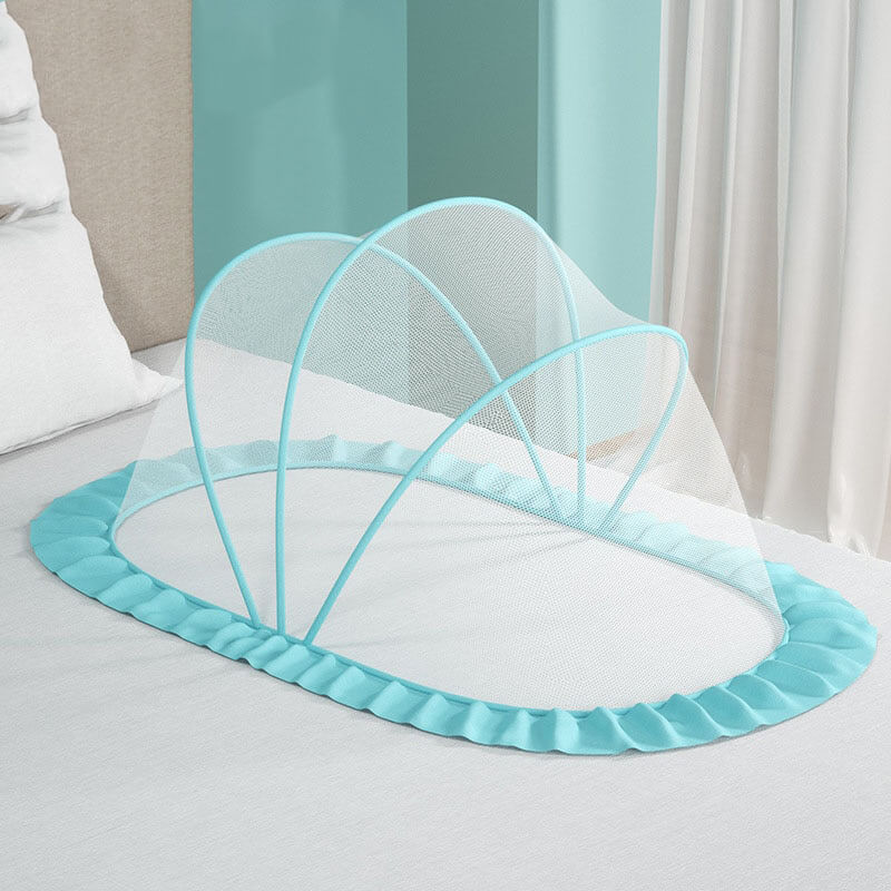 Opvouwbaar Babybed Muggennet