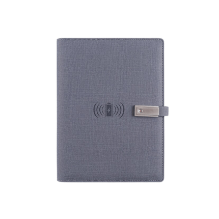 PowerNote - Draadloos opladen notebook