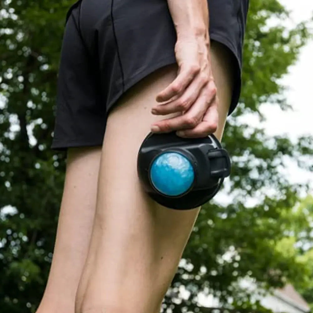 Spier massage roller