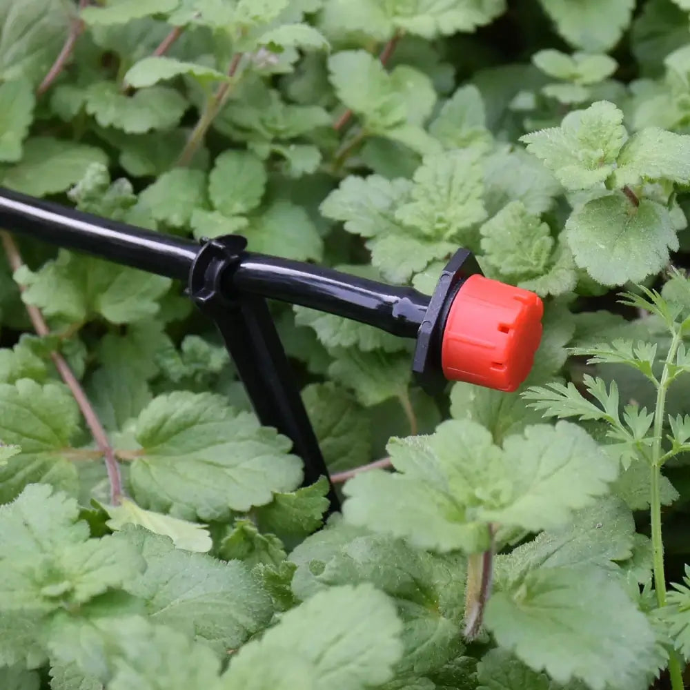 HydroEase - Automatisch sprinkler irrigatiesysteem