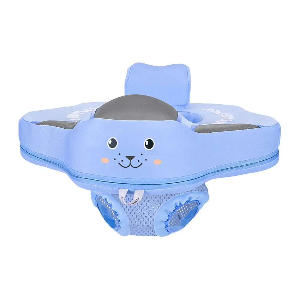 Niet-opblaasbare Baby Zwemband