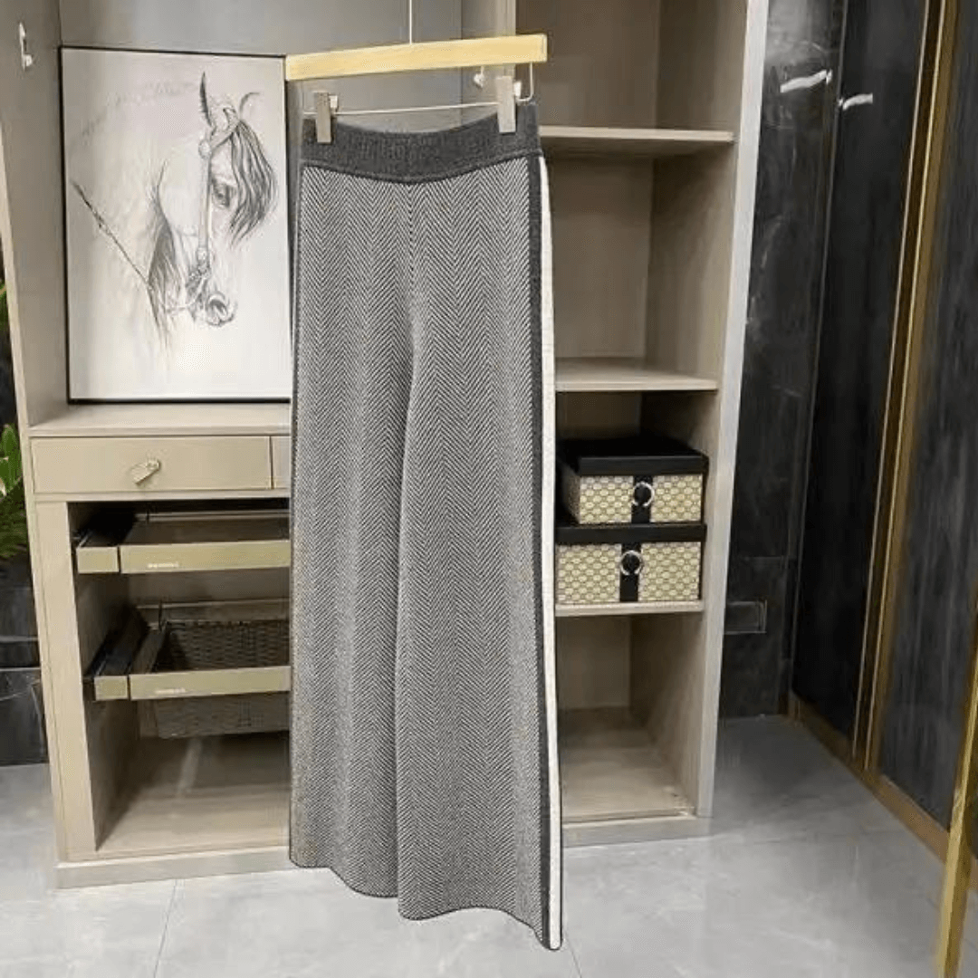 Dames casual Stoffen Broeken
