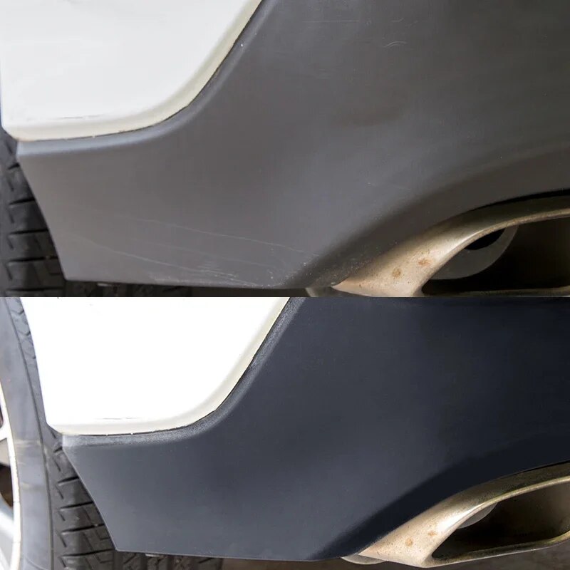 ClearProtect Kristallen Auto Coating - Krachtige bescherming, kristalheldere glans.