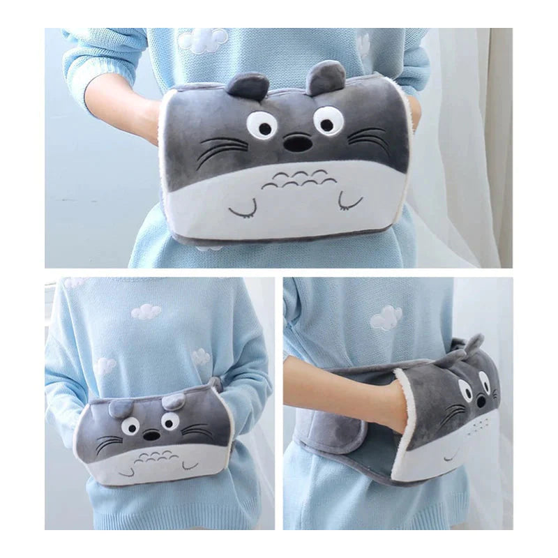 ComfortWrap Pijnverlichtende Belt - Veelzijdig comfort tegen pijn.