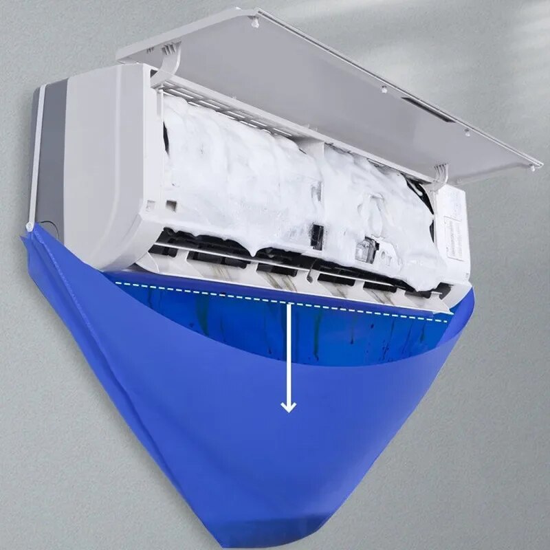 Airco Reinigings Doek - Schoonmaken zonder de rommel.