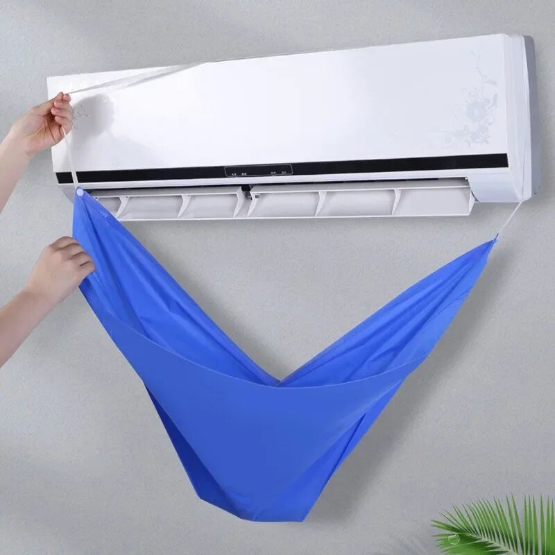 Airco Reinigings Doek - Schoonmaken zonder de rommel.