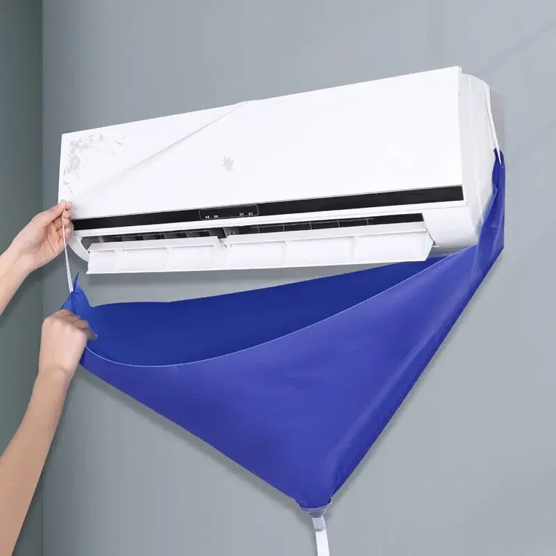 Airco Reinigings Doek - Schoonmaken zonder de rommel.