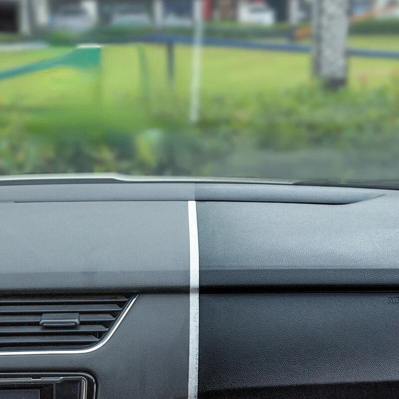 ClearProtect Kristallen Auto Coating - Krachtige bescherming, kristalheldere glans.