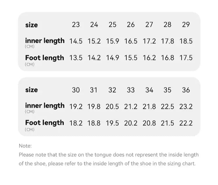 Comfortabele Kinderschoenen met Brede Neus en Ademend Bovenwerk – Lichtgewicht Minimalistische Sneakers 5