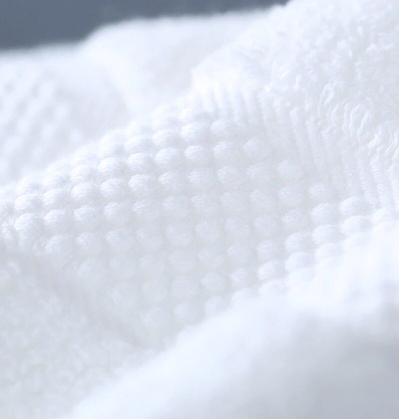 TurboTrock Luxe Sneldrogende Handdoek - Comfort, luxe en duurzaam.