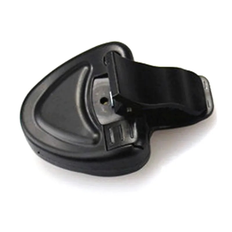 FishFlash Clip-On Visalarm - Nooit Meer Missen, Dag & Nacht.