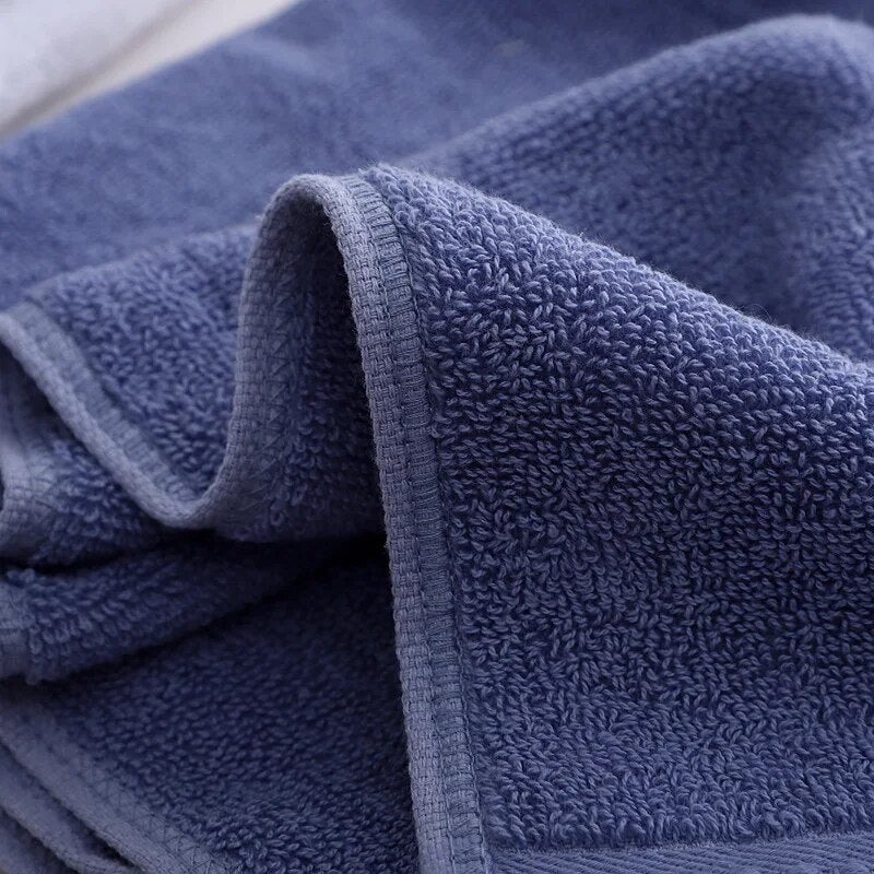 TurboTrock Luxe Sneldrogende Handdoek - Comfort, luxe en duurzaam.