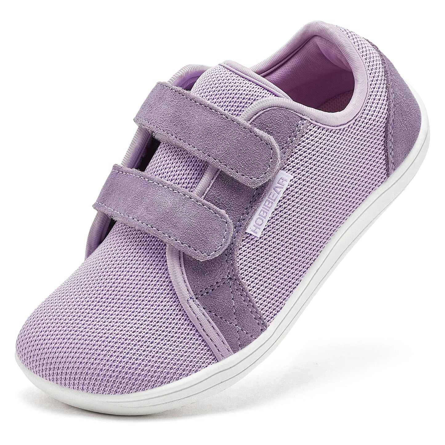 Kinderschoenen Minimalistische Sneakers met Ademend Mesh en Brede Neus voor Comfortabel Spelen en Wandelen 2
