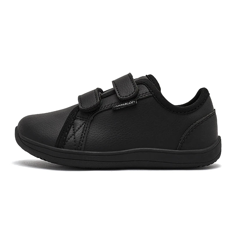Kinderschoenen met Brede Neus en Lichtgewicht Ontwerp – Comfortabele Minimalistische Sneakers voor Actieve Kinderen 3