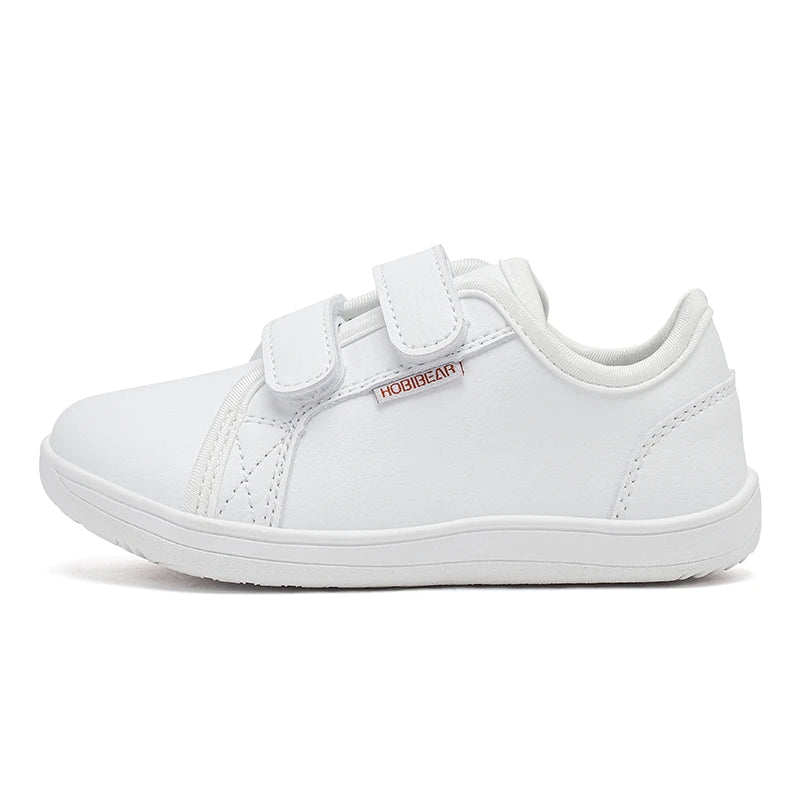 Kinderschoenen met Brede Neus en Lichtgewicht Ontwerp – Comfortabele Minimalistische Sneakers voor Actieve Kinderen 5