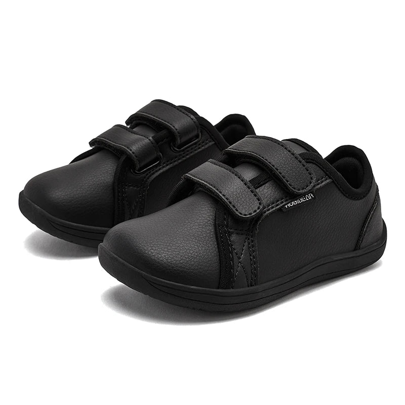 Kinderschoenen met Brede Neus en Lichtgewicht Ontwerp – Comfortabele Minimalistische Sneakers voor Actieve Kinderen 7