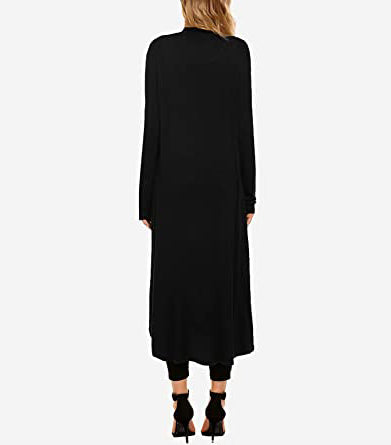 GraceCoat - Dames vest trui