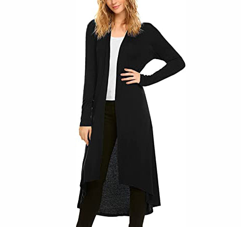 GraceCoat - Dames vest trui
