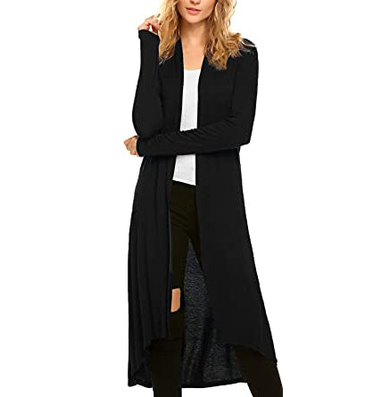 GraceCoat - Dames vest trui