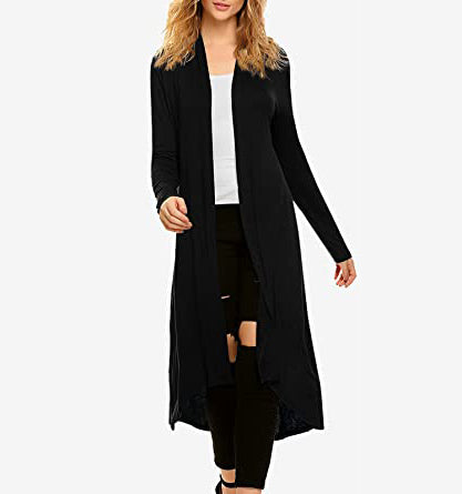 GraceCoat - Dames vest trui