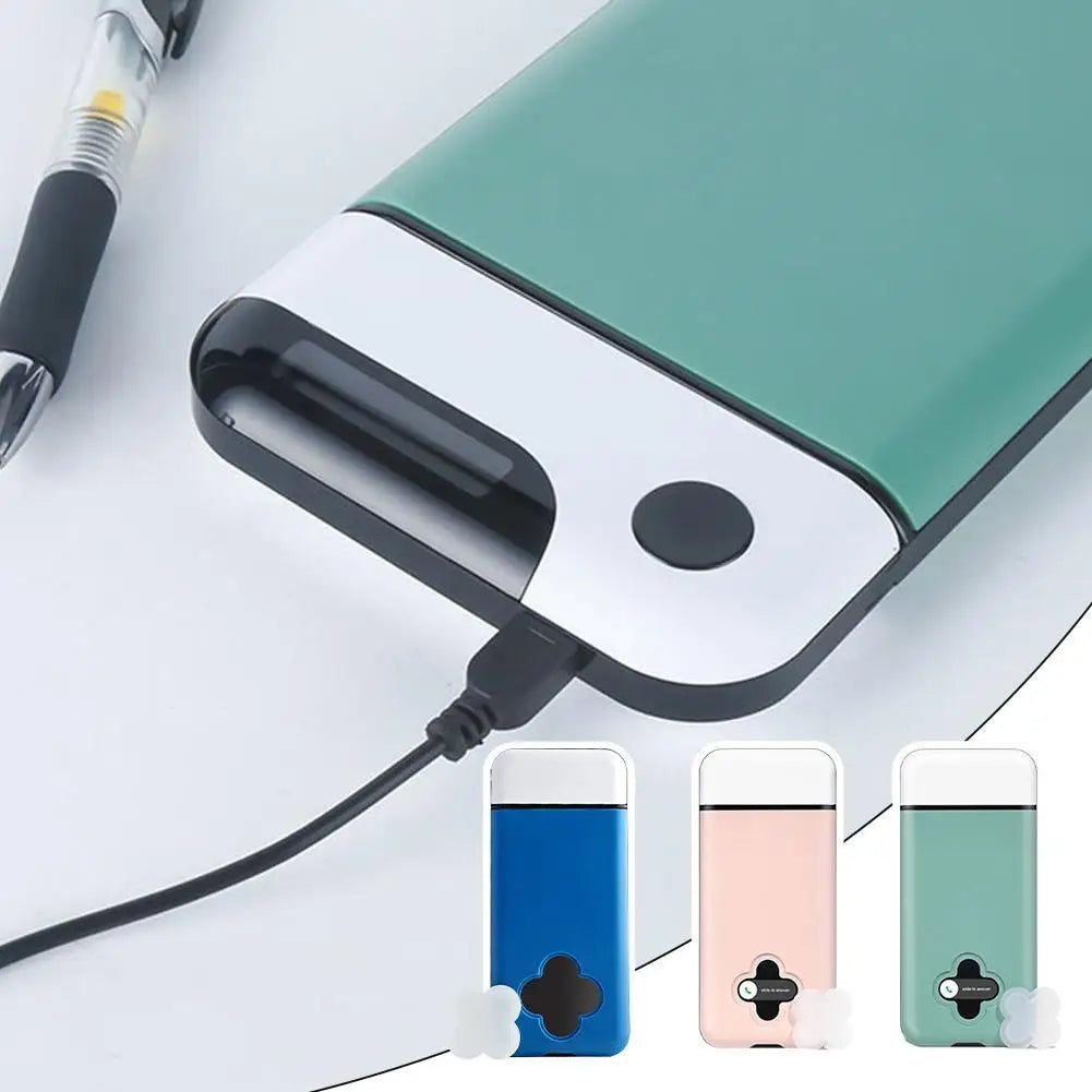 Mobiele Telefoon Lockbox met Timer voor Zelfdiscipline - Draagbare Veiligheidsoplossing voor Smartphonegebruik 2