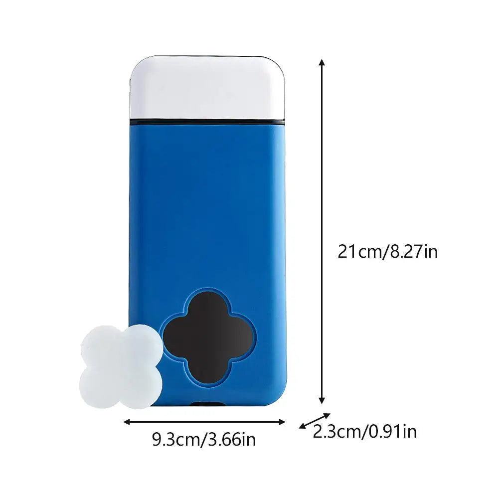 Mobiele Telefoon Lockbox met Timer voor Zelfdiscipline - Draagbare Veiligheidsoplossing voor Smartphonegebruik 5
