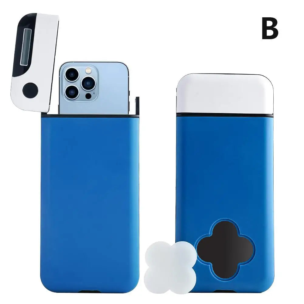 Mobiele Telefoon Lockbox met Timer voor Zelfdiscipline - Draagbare Veiligheidsoplossing voor Smartphonegebruik 8