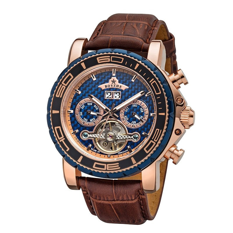Elegant Herenhorloge
