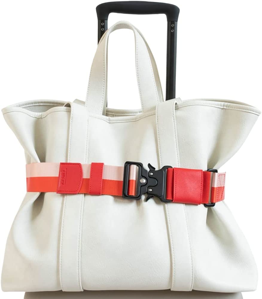 TravelEase - Luggage Linker