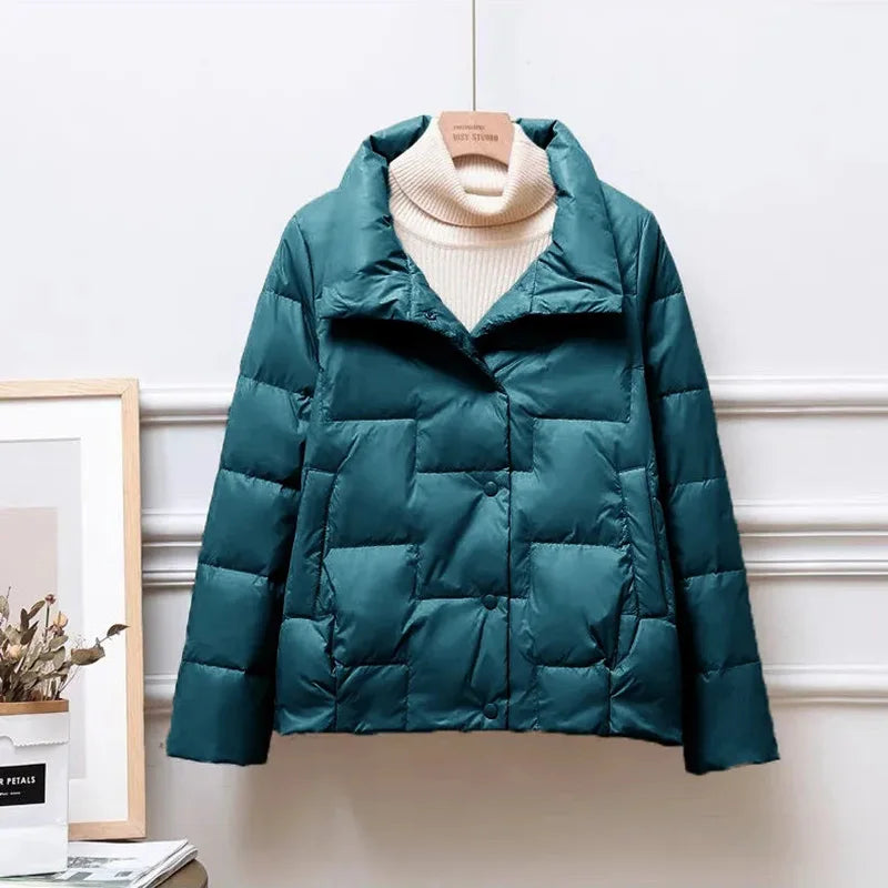 Chique Winterjas