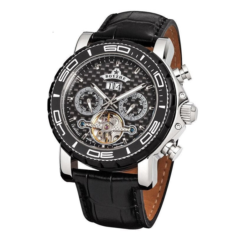 Elegant Herenhorloge