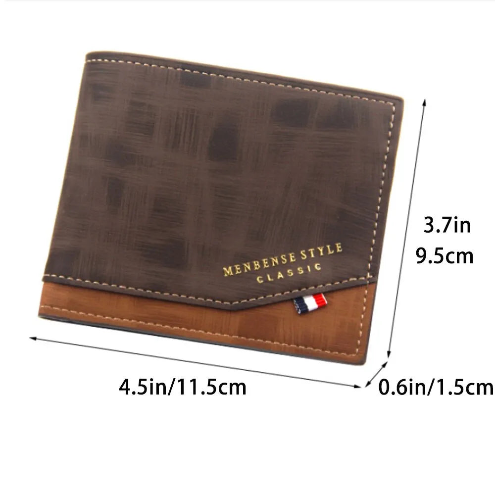 SlimFold Exclusieve Dunne Portemonnee - Beilig je spullen op een juiste manier!