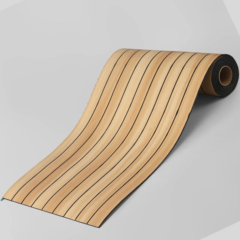 Panalux |3D Zelfklevende Akoestische Wandpanelen| 40x300