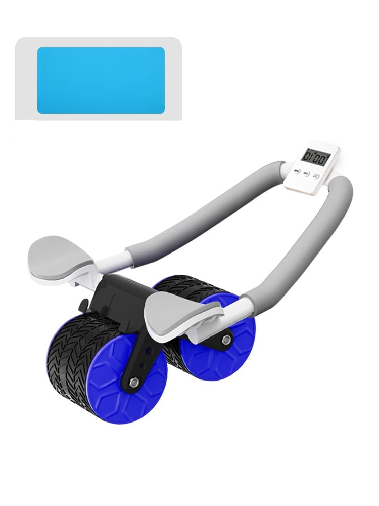 TurboTone - Automatische Buikroller