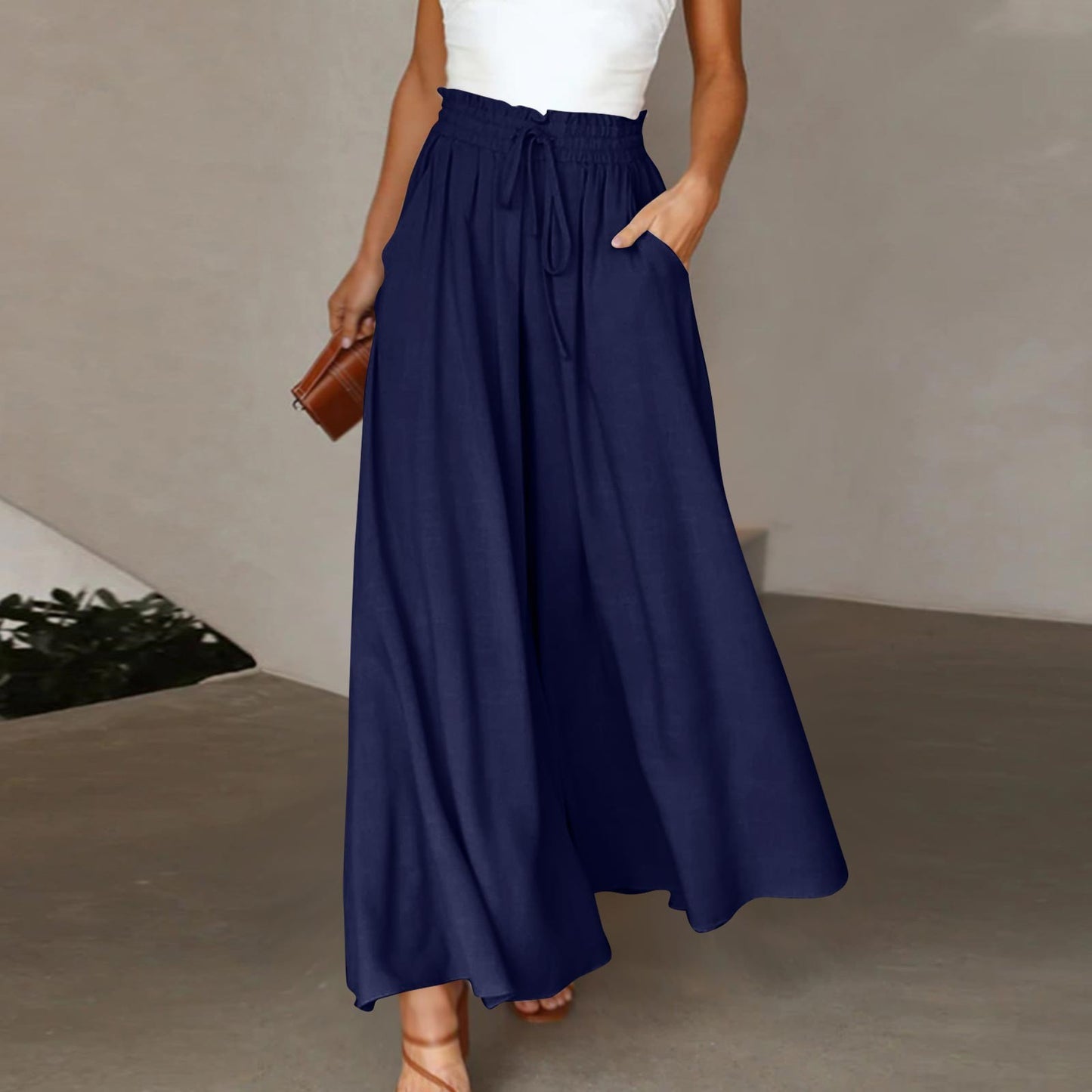 Elegante Vrijheidsbroek