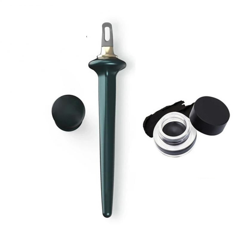 Siliconen Eyeliner Hulpmiddel