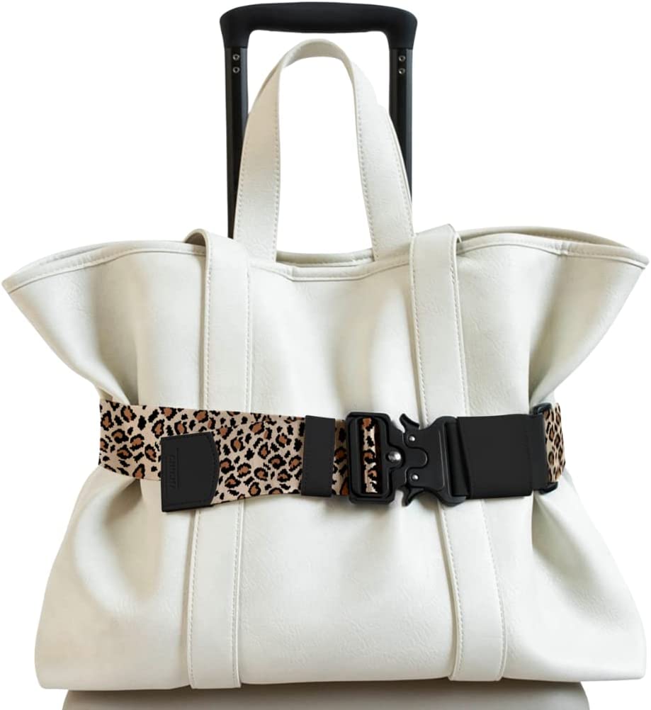 TravelEase - Luggage Linker