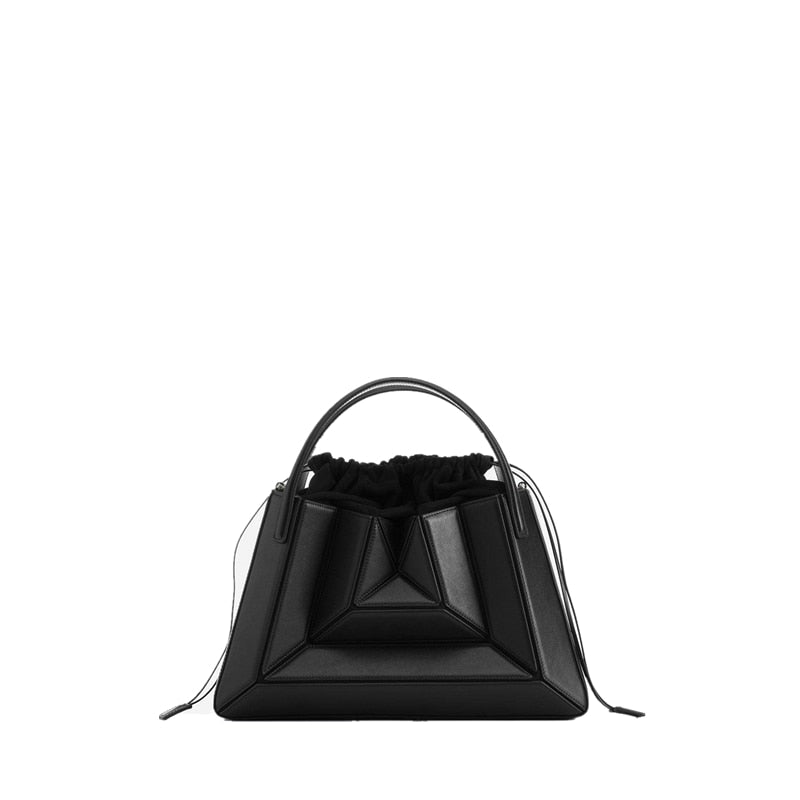 Geometrische Unieke Tas