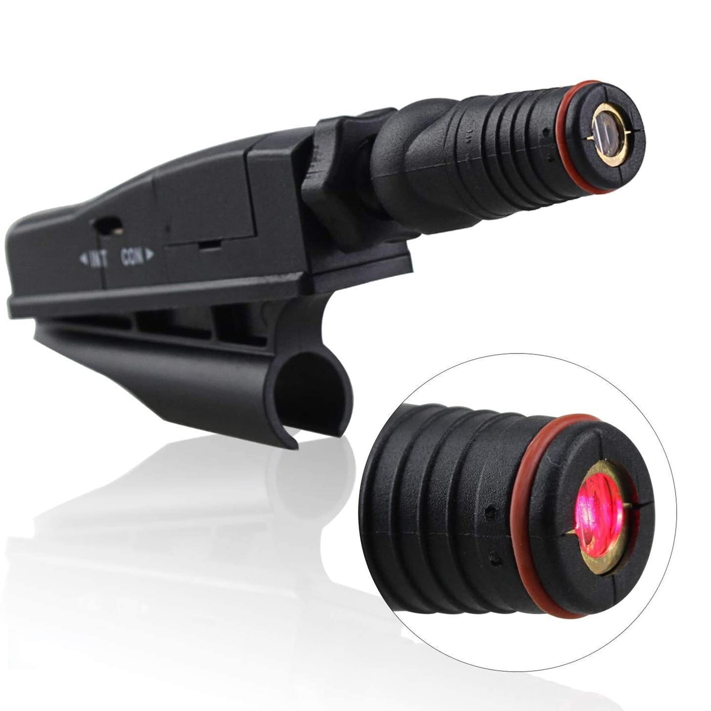 Mobiele Golf Putter Laserwijzer