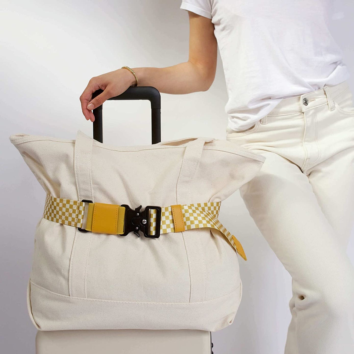 TravelEase - Luggage Linker