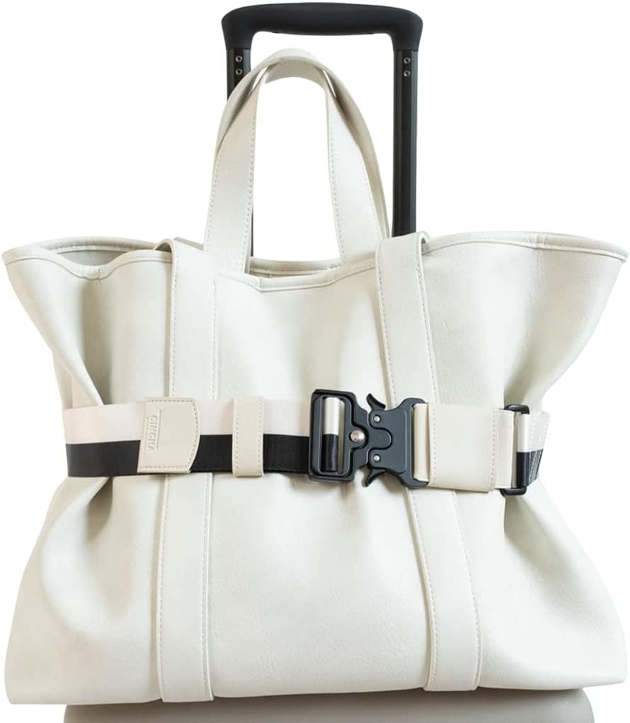 TravelEase - Luggage Linker