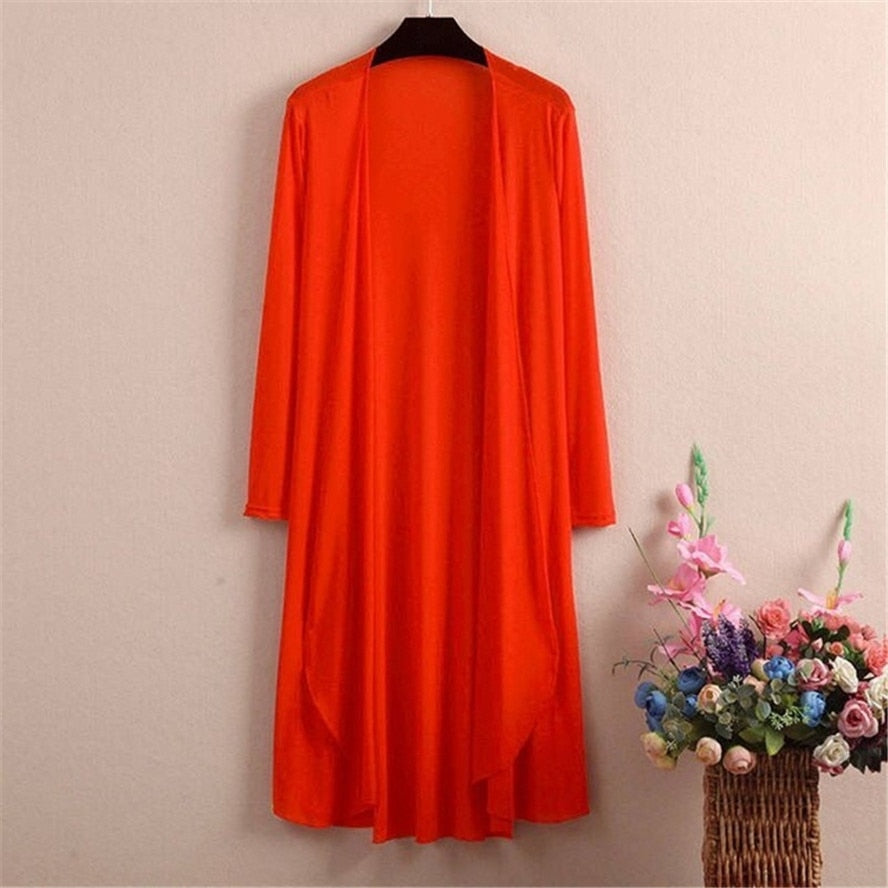 GraceCoat - Dames vest trui