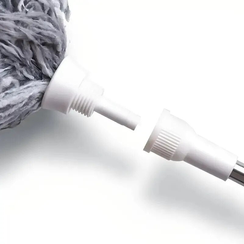 Uittrekbare Microvezel Duster
