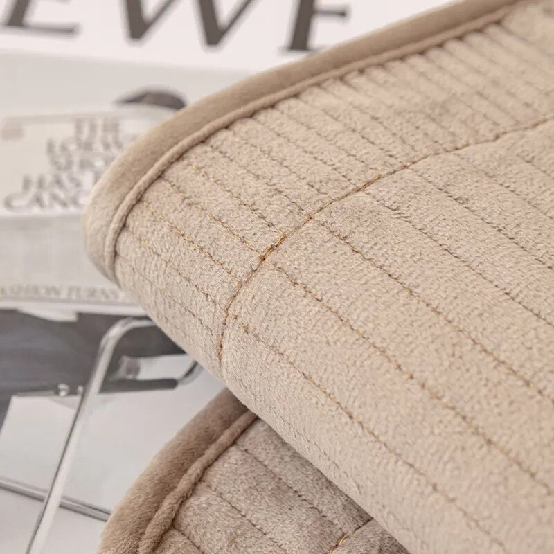 Luxe Pluche Bankhoezen - Verander je interieur in een handomdraai!