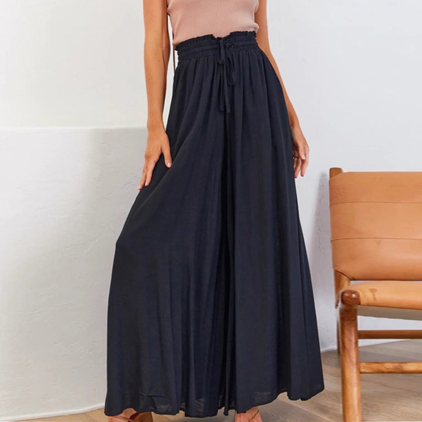 Elegante Vrijheidsbroek