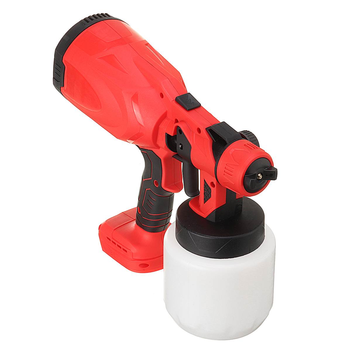 MagiSpray - Schilder moeiteloos, rommelvrij.