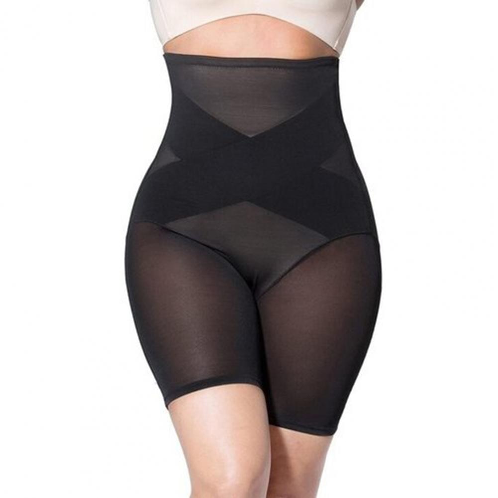 SculptFit - Lichaamsvormende Broek