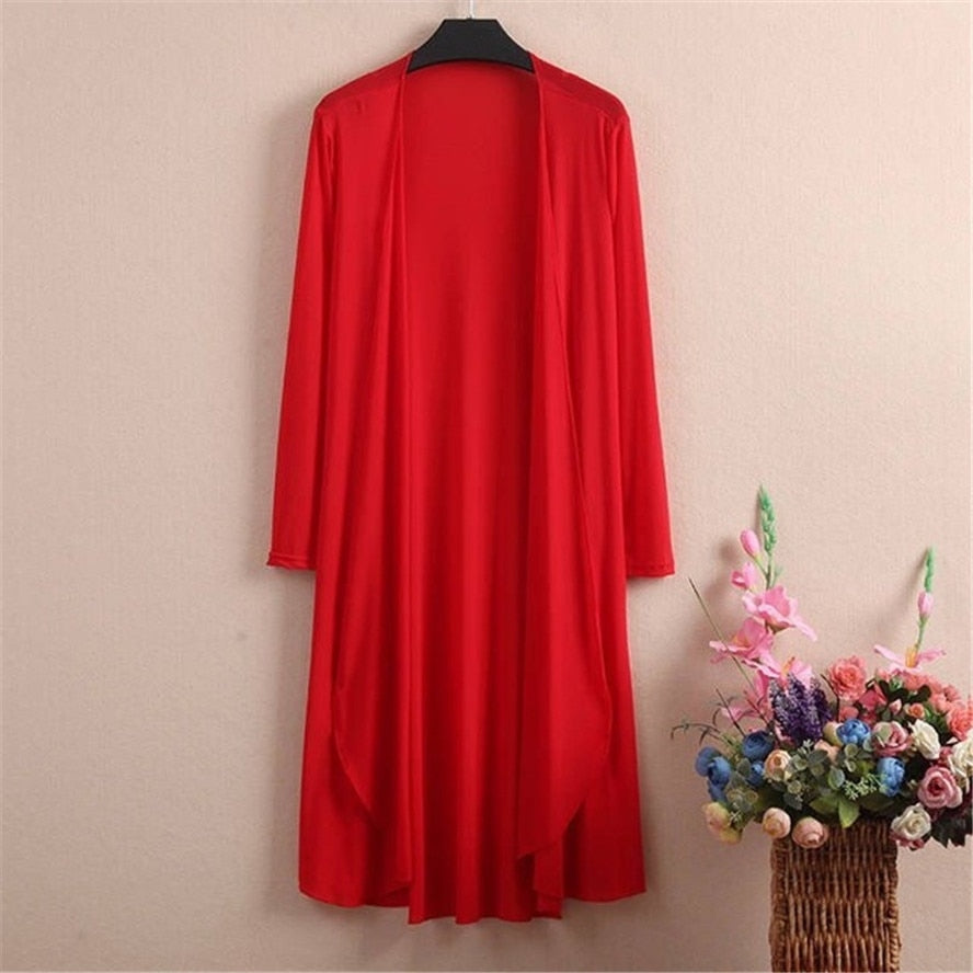 GraceCoat - Dames vest trui