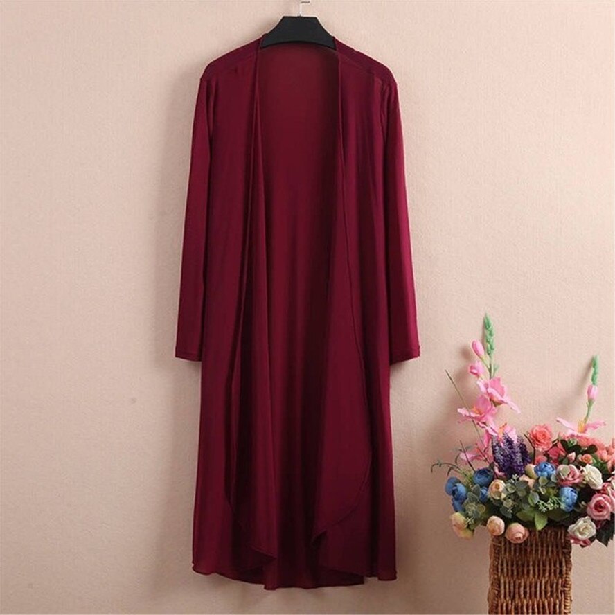 GraceCoat - Dames vest trui