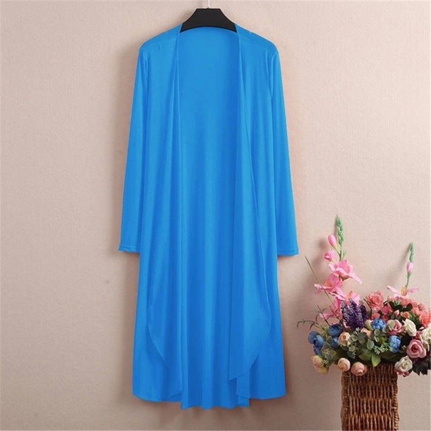 GraceCoat - Dames vest trui